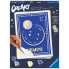 Фото #1 товара RAVENSBURGER Creart Serie Trend D Zodiac Geminis painting game