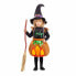 Фото #2 товара Маскарадные костюмы для детей My Other Me Ведьма 2 Предметы