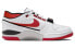 Фото #2 товара Кроссовки Nike Air Alpha Force 88 "University Red and White" DZ4627-100