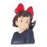 Фото #1 товара STUDIO GHIBLI Nicky The Witch´s Apprentice Kiki Magnet