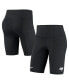 ფოტო #1 პროდუქტის Women's Black Tampa Bay Buccaneers Biker Shorts