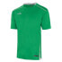 MERCURY EQUIPMENT Munich short sleeve T-shirt