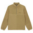 DICKIES Pinesdale half zip sweatshirt