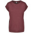 ფოტო #6 პროდუქტის URBAN CLASSICS Extended Big short sleeve T-shirt