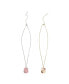 Patty & Ronnie Besties 2-Pack Necklace Set