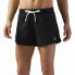 Фото #13 товара Спортивные женские шорты Reebok Elements Simple Чёрный