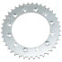 JT SPROCKETS 520 JTR245/2.40 Steel Rear Sprocket