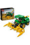 Фото #1 товара ® Technic John Deere 9700 Forage Harvester 42168 - 9 Yaş ve Üzeri İçin Yapım Seti (559 Parça)