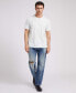 ფოტო #3 პროდუქტის Men's Eli Washed T-shirt