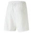 Фото #4 товара Puma Teamliga Multisport Shorts Mens White Casual Athletic Bottoms 65839304