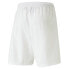 Фото #2 товара Puma Teamliga Multisport Shorts Mens White Casual Athletic Bottoms 65839304