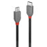 LINDY LINDY-36892 USB-C A Micro-B cable 2 m