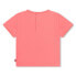ფოტო #2 პროდუქტის CARREMENT BEAU Y30112 short sleeve T-shirt