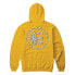 ETNIES Bones hoodie