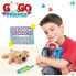 Фото #7 товара Плюшевая игрушка GoGo Friends 18,5 x 15,5 x 13 cm (8 штук)