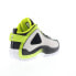 Фото #15 товара Fila Grant Hill 2 1BM01887-116 Mens White Athletic Basketball Shoes