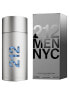 Фото #1 товара Парфюмерия Carolina Herrera 212 Men - мужской парфюм
