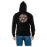 Фото #2 товара HURLEY Power Flower sweatshirt