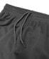 ფოტო #3 პროდუქტის Men's Oversized Moisture Wicking Performance Basic Mesh Shorts