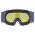 UVEX Athletic FM Ski Goggles