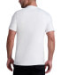 Фото #1 товара Men's Cotton Karl & Choupette Graphic T-Shirt