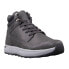Фото #2 товара Lugz Keeper MKEPRGD-0896 Mens Gray Synthetic Lace Up Chukkas Boots 10