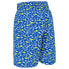Фото #2 товара Плавательные шорты Zoggs Printed 15´´ Shorts ED Гидрокостюм