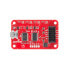 Bus Pirate v3.6a - SparkFun TOL-12942