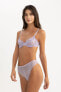 Fall In Love Dantel Brazilian Slip Külot T3197az24sp