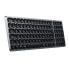 Фото #2 товара Satechi Aluminium BT Backlit Tastatur