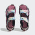 Фото #4 товара Женская Обувь adidas by Stella McCartney sandals ( Розовая )