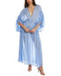 Фото #1 товара Suboo Aura Maxi Caftan Dress Women's