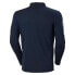 Фото #4 товара HELLY HANSEN Skagerrak Quikdry Rugger long sleeve polo