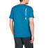 VAUDE Brand short sleeve T-shirt
