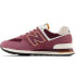 Фото #2 товара New Balance 574 M ML574MO2 shoes