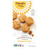 Crunchy Almond Flour Cookies, Toasted Pecan, 5.5 oz (156 g)