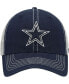 Фото #3 товара Бейсболка мужская '47 Brand Dallas Cowboys Тракер Snapback Hat