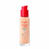 Liquid Make Up Base Bourjois Healthy Mix Nº 50C Rose ivory 30 ml