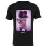 MISTER TEE Swipe Up short sleeve T-shirt