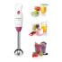 Фото #4 товара Bosch MSM2410PW - Immersion blender - 400 W - Purple - White