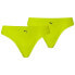 Фото #2 товара PUMA Seamless Thong 2 units