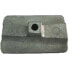 MARTYR ANODES Parsun F6-F8-F9.8 Aluminium Anode