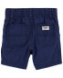 Фото #13 товара Toddler Stretch Chino Shorts 4T