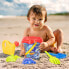 Фото #2 товара COLORBABY Set Cubo Beach With Accessories And Backpack Pj Masks