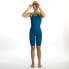 Фото #1 товара JAKED J Katana Open Back Competition Swimsuit Refurbished