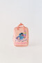 Lilo & stitch © disney mini vinyl backpack