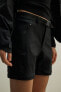 Фото #2 товара Спортивные брюки H&M, превращаемые в шорты, не пропускают воду