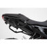 Фото #1 товара Мотоаксессуар SW-Motech крепежи боковых кофров Honda SLC HTA.01.903.11000 правый