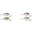 RAPALA Shadow Rap Fat Jack 04 crankbait 8g 50 mm