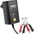 ANSMANN Car Battery Charger ALCS 2 - 24 A – Fully Automatic Battery Charger for Car Batteries & Lead Batteries with 2 V, 6 V, 12 V & 24 V / 900 mA, Charger